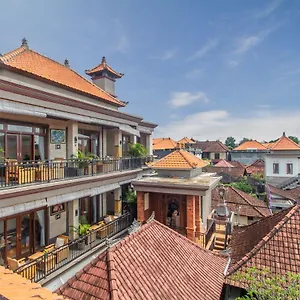 Umah Anila Ubud