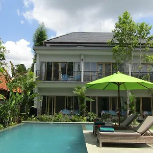 Recep Ubud