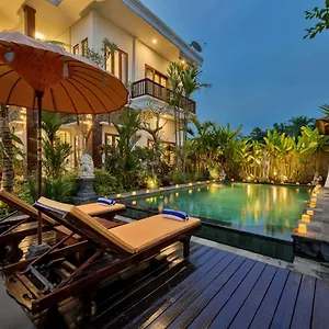 Cenik Ubud
