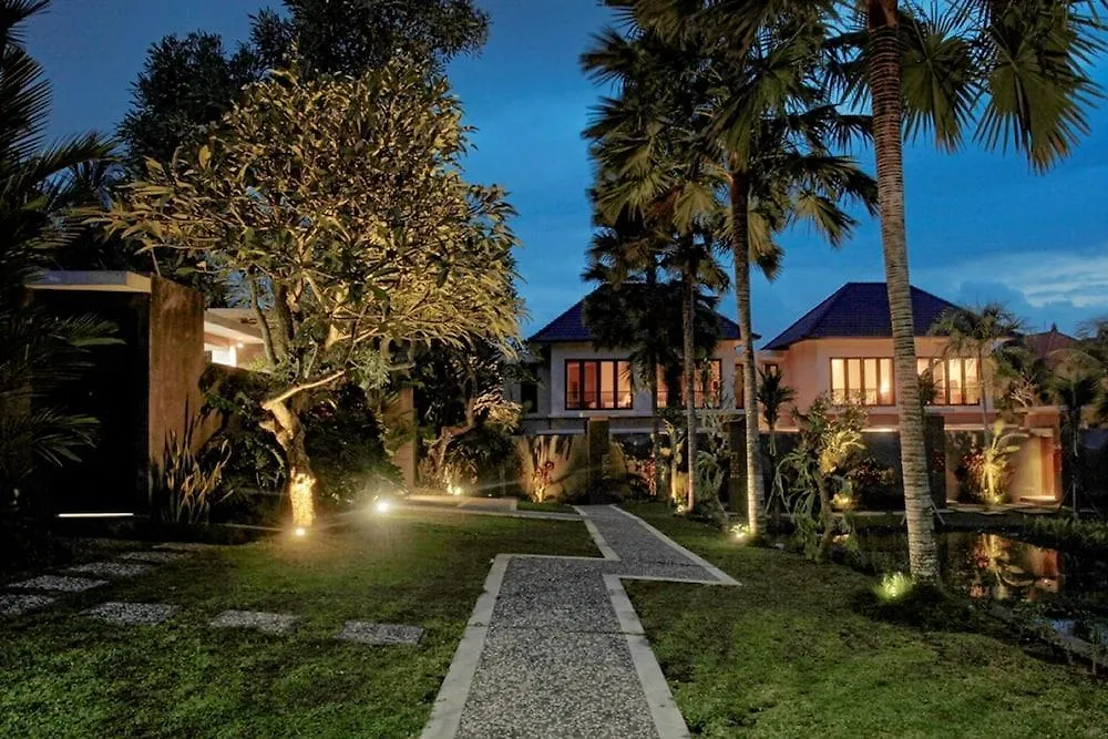 Umae Villa Ubud