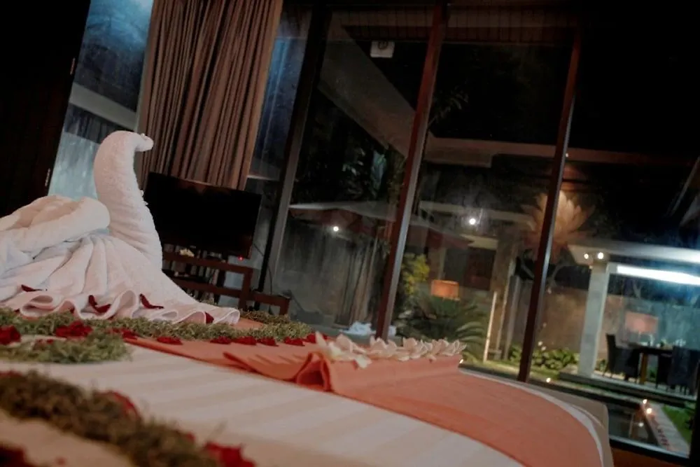 Umae Villa Ubud
