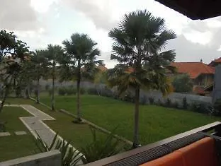 Umae Villa Ubud Indonesië